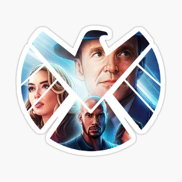 Item preview, SEASON 7 LOGO designed and sold by Agent34.