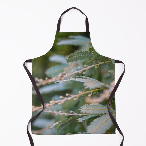 Item preview, Young Wattle designed and sold by Tiffany Dryburgh.