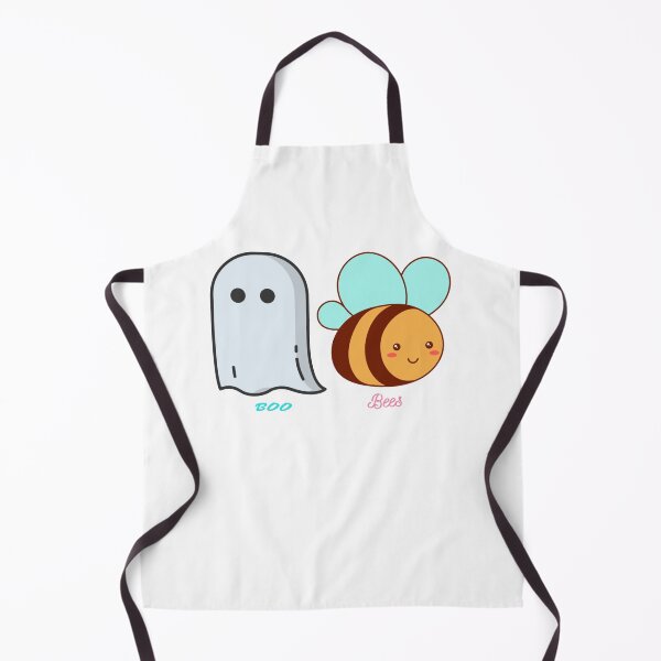 Item preview, Boo Bees designed and sold by Nixi-Nix.