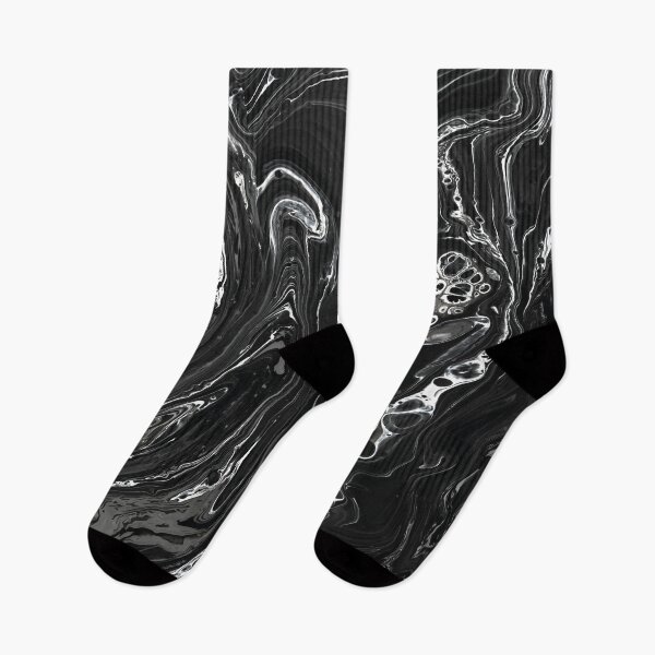 Item preview, ABSTRACT BLACK designed and sold by dimirsagl.