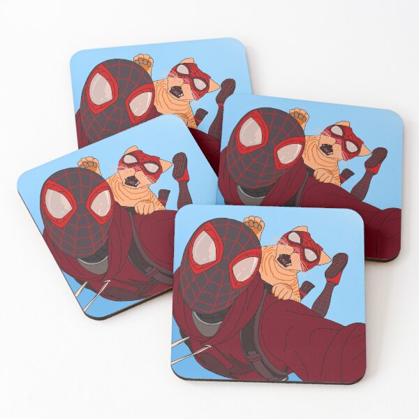 Item preview, Bodega cat  designed and sold by Bluezorel.