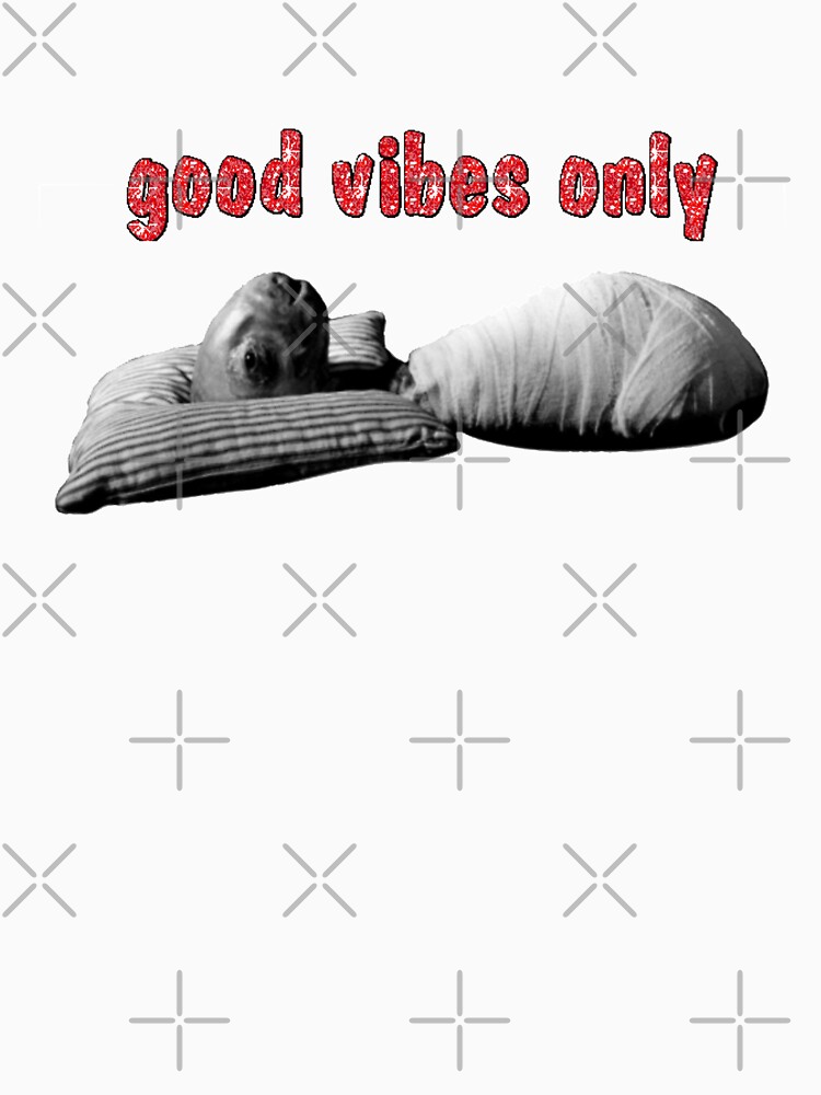 "eraserhead baby time" Essential TShirt for Sale by ghostbowlings Redbubble