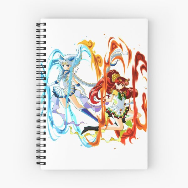 Item preview, Sailor Lugia and Ho-oh designed and sold by psyconorikan.