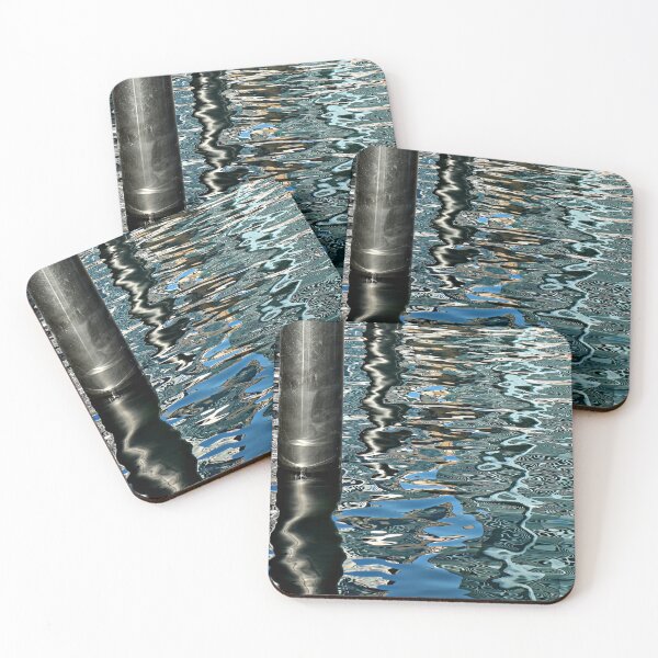 Item preview, Harbour Reflections 1 designed and sold by Carolyn's Captures - Original Photohgraphy.