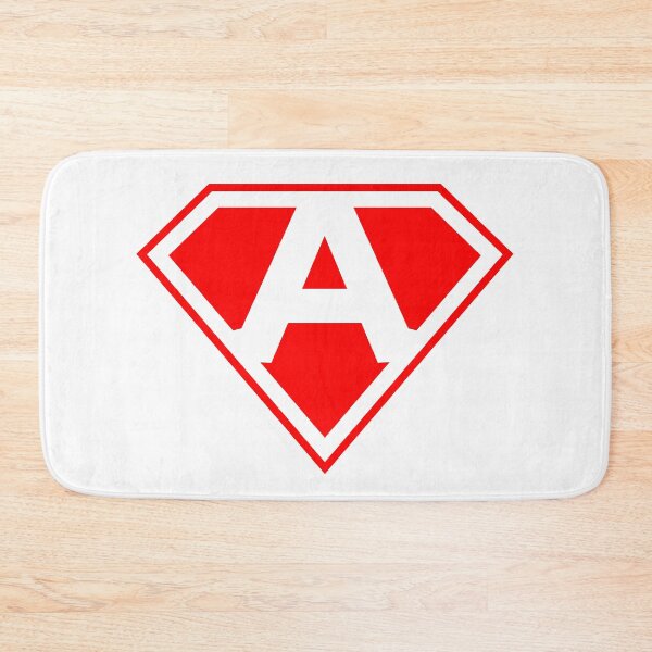 Item preview, Letter A | Vol.5 | a-z Super Letter designed and sold by Red Sparkle.