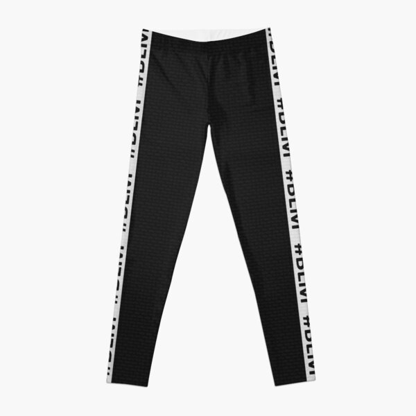 #BLM Leggings