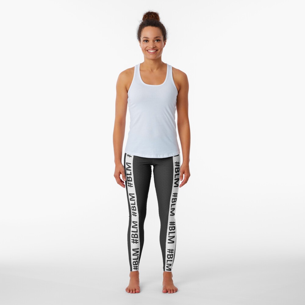 #BLM Leggings