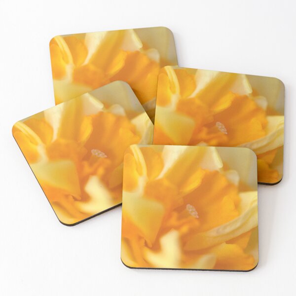 Item preview, Double Daffodil designed and sold by Tiffany Dryburgh.