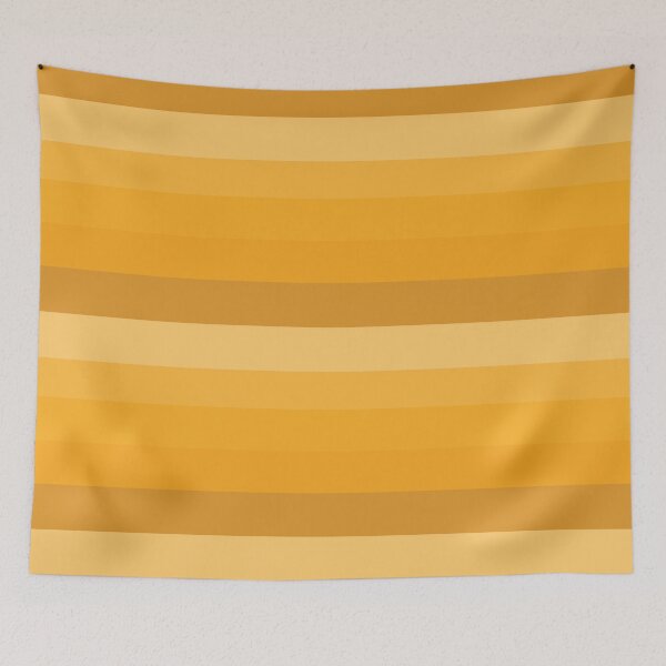 Item preview, Yellow Palette, Mustard Palette designed and sold by MelanieMerches.