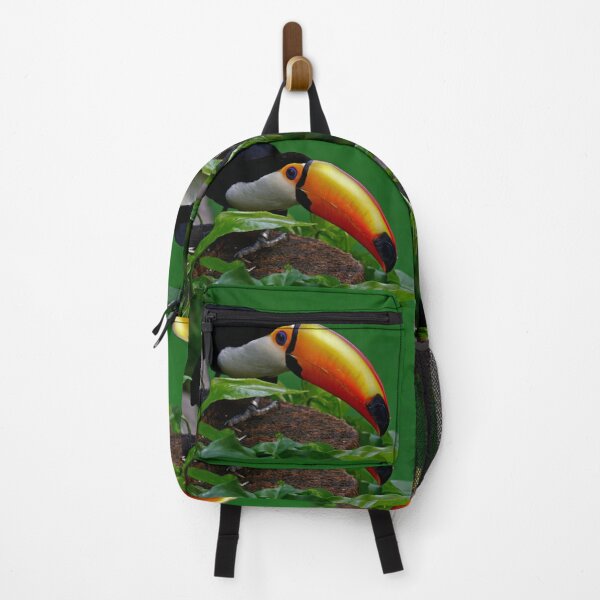 Item preview, My Beak is Bigger than Yours! designed and sold by AviarylifeMag.