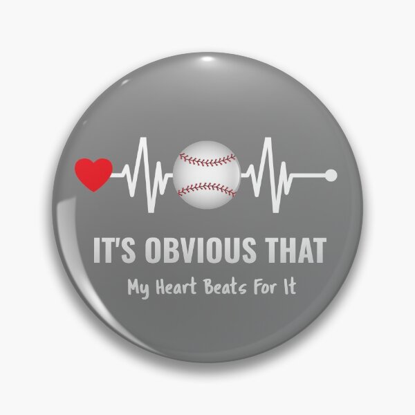 Artikelvorschau, Ich liebe Baseball Baseball Leben Geschenk entworfen und verkauft von R&BApparel.
