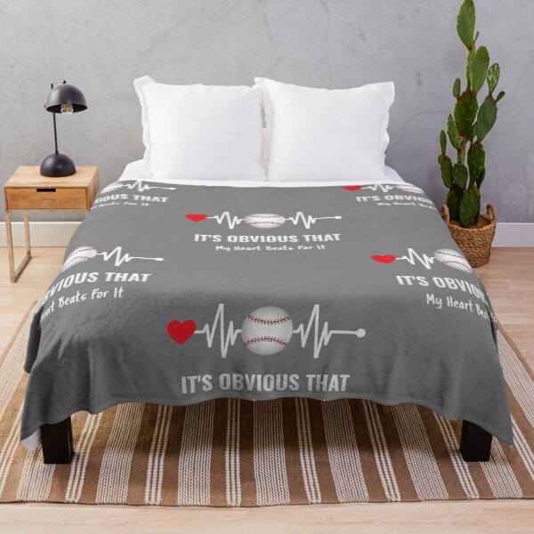 Item preview, I Love Baseball Baseball Life Gift designed and sold by R&BApparel.