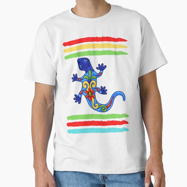 Item preview, Blomming Lizard designed and sold by TIPJ.