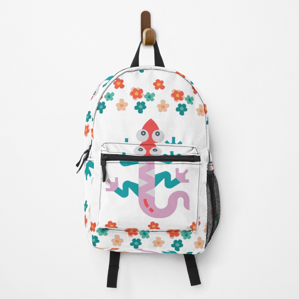 Item preview, Backpack designed and sold by TIPJ.