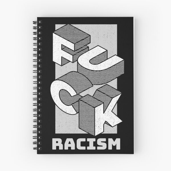 Item preview, Fuck Racism designed and sold by thersant.