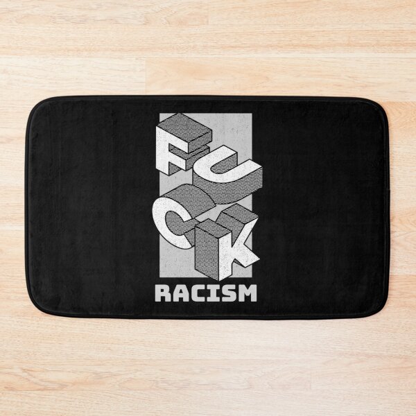 Item preview, Fuck Racism designed and sold by thersant.