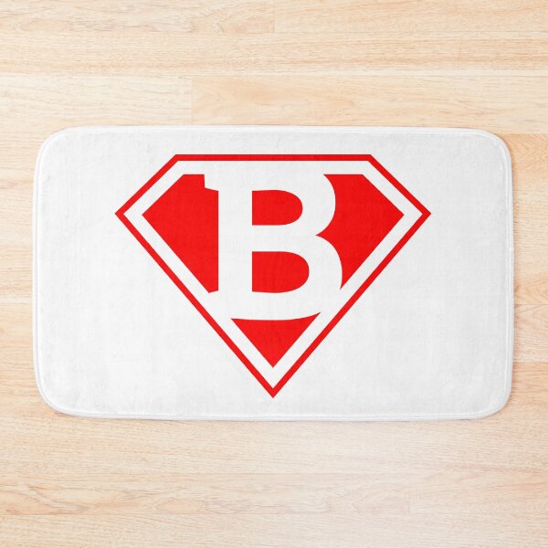 Item preview, Letter B | Vol.5 | a-z Super Letter designed and sold by Red Sparkle.