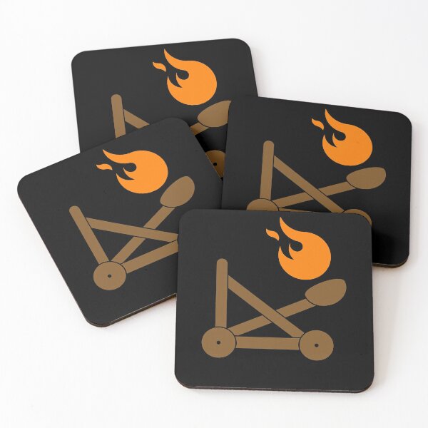 Item preview, I keep losing my flamethrower  Classic T-Shirt designed and sold by AltaSchaefer.