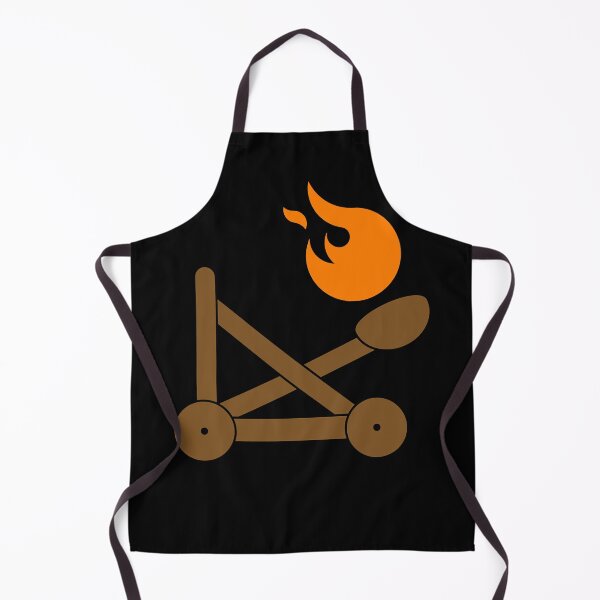 Item preview, I keep losing my flamethrower  Classic T-Shirt designed and sold by AltaSchaefer.
