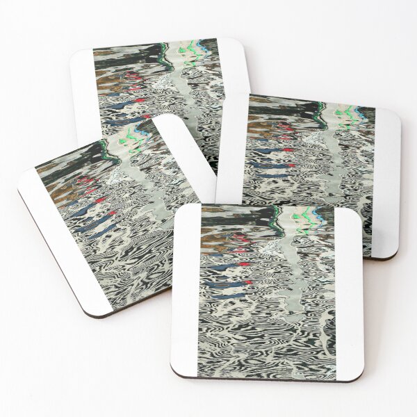 Item preview, Harbour Reflections 2 designed and sold by Carolyn's Captures - Original Photohgraphy.