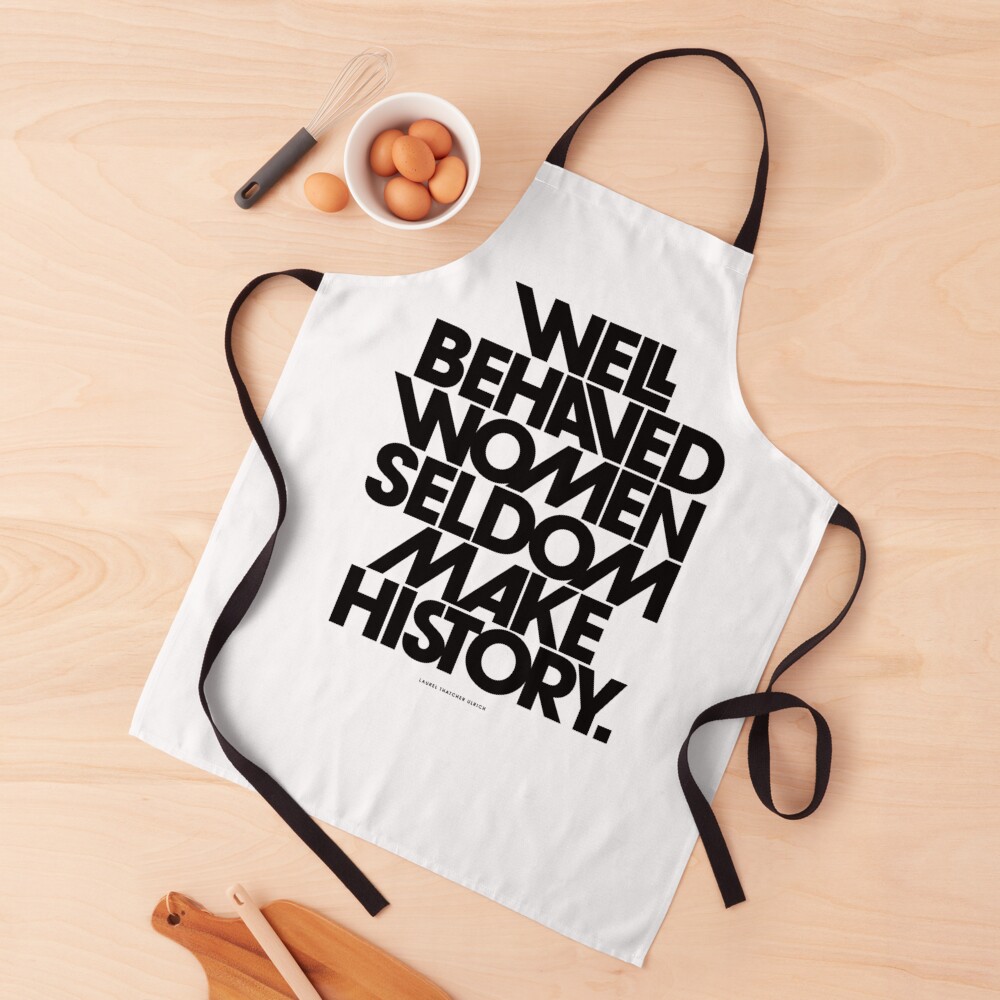 Item preview, Apron designed and sold by TheLoveShop.