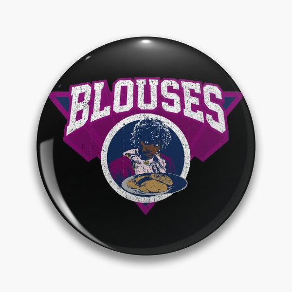 Item preview, Blouses Basketball designed and sold by huckblade.