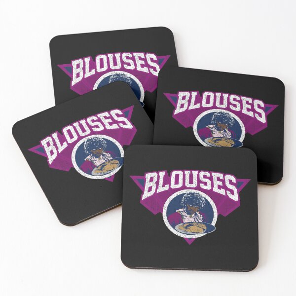 Item preview, Blouses Basketball designed and sold by huckblade.