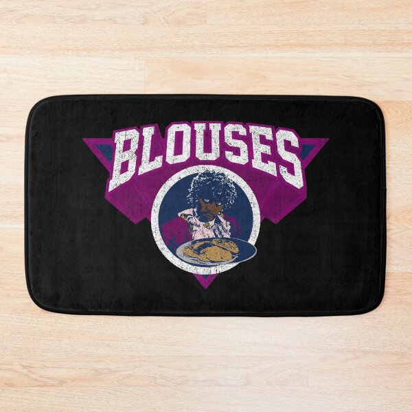 Item preview, Blouses Basketball designed and sold by huckblade.