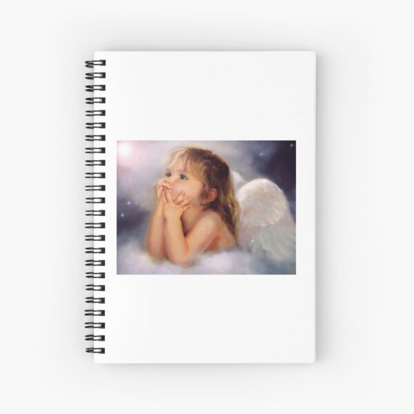 Item preview, Angel-g1 designed and sold by Rowena Jones.