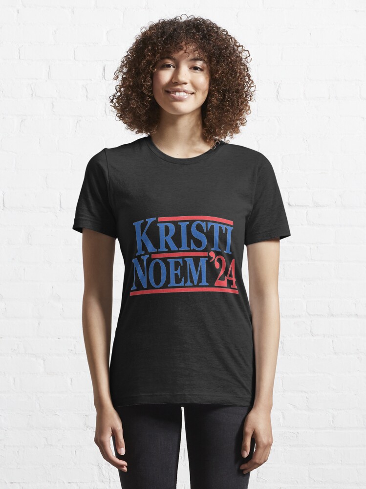 "kristi noem 2024" Tshirt for Sale by ummlaut20 Redbubble kristi