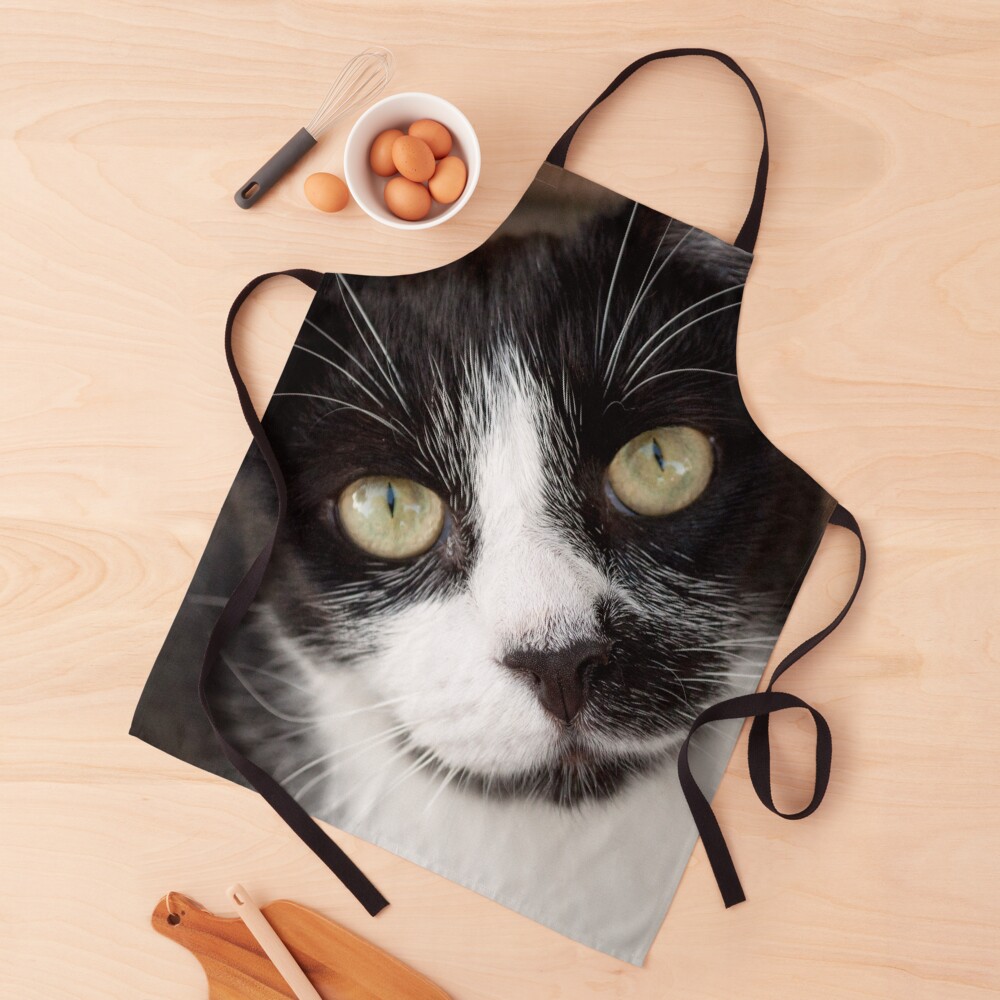 Item preview, Apron designed and sold by Tiffany.