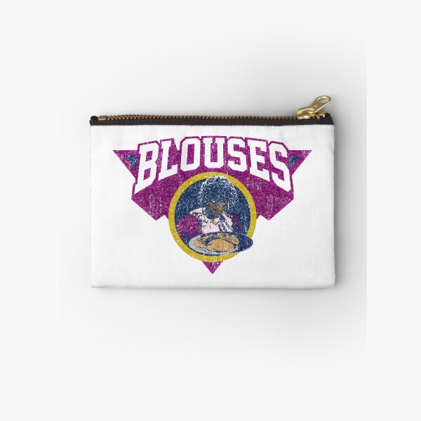 Item preview, Blouses Basketball (Variant) designed and sold by huckblade.