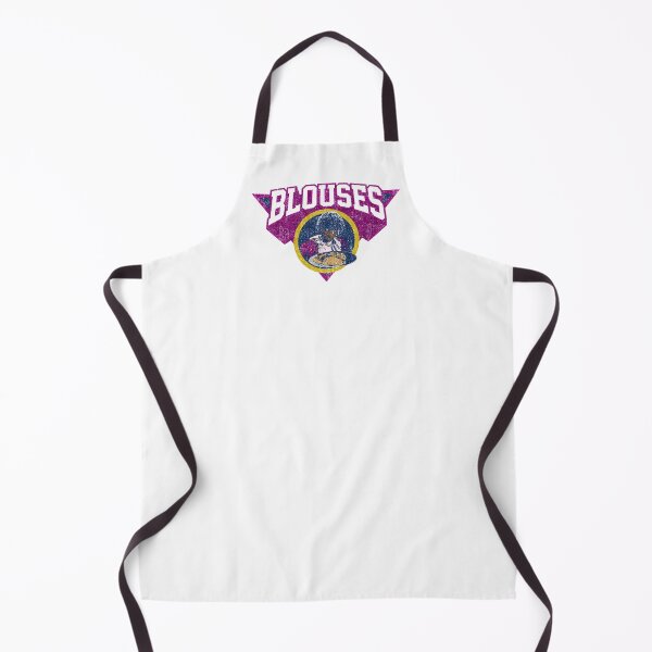 Item preview, Blouses Basketball (Variant) designed and sold by huckblade.