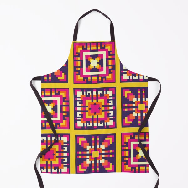 Item preview, Ethnic pattern designed and sold by ToTheCore.