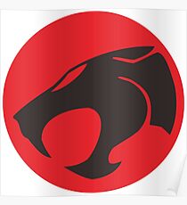 thundercat Poster