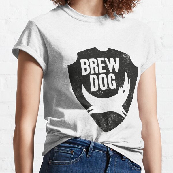 brewdog t shirt