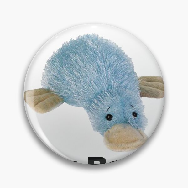 Artikelvorschau, Webkinz watschelt weinen Baby entworfen und verkauft von dyslsexyia.