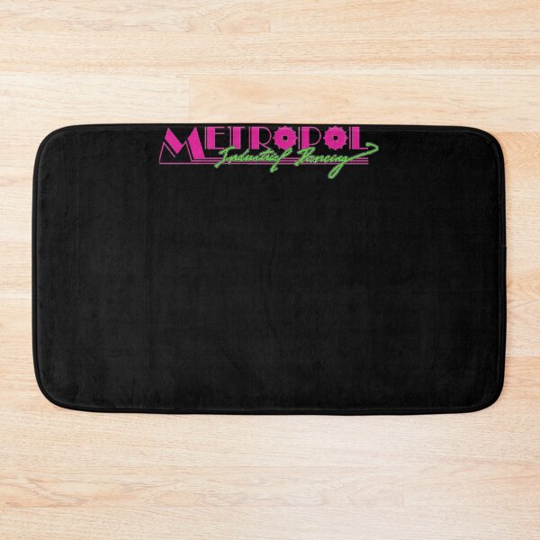 Item preview, METROPOL Classic T-Shirt designed and sold by AltaSchaefer.