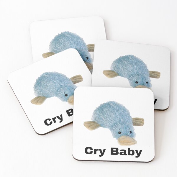 Item preview, Webkinz waddles cry baby designed and sold by dyslsexyia.
