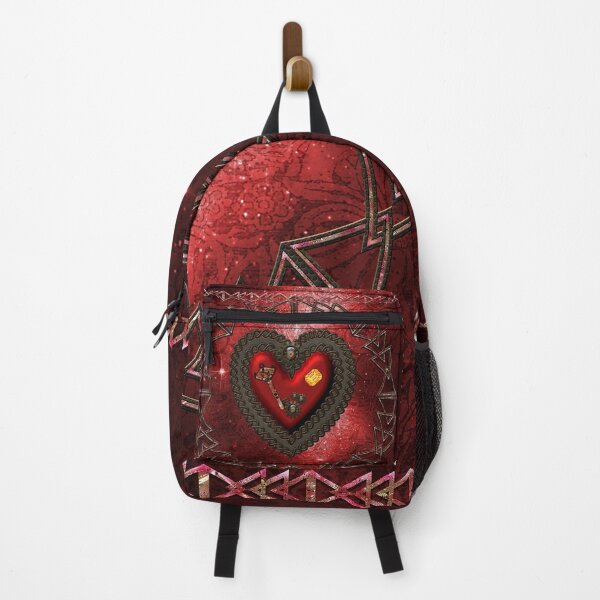 Item preview, Awesome celtic steampunk heart designed and sold by nicky2342.