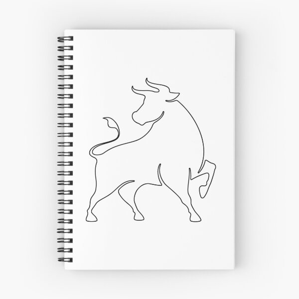 Item preview, Plain Ox Stencil designed and sold by StencilGifts.