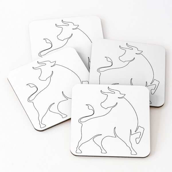 Item preview, Plain Ox Stencil designed and sold by StencilGifts.