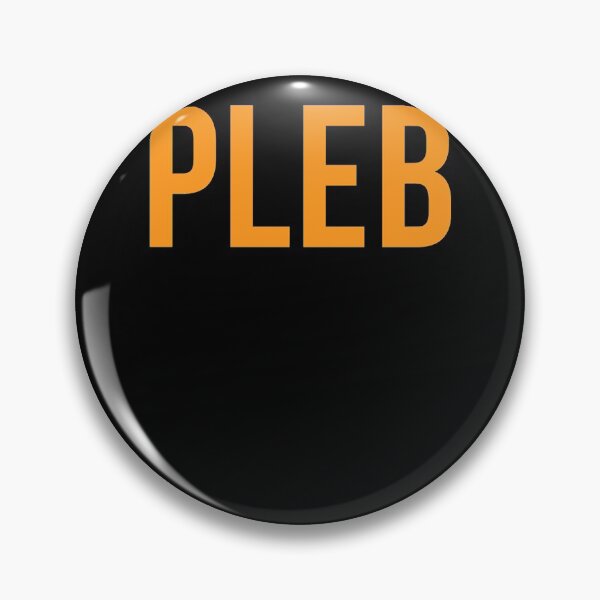 Item preview, PLEB Classic T-Shirt designed and sold by AltaSchaefer.