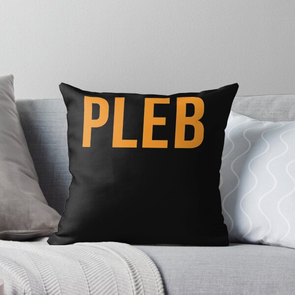 Item preview, PLEB Classic T-Shirt designed and sold by AltaSchaefer.