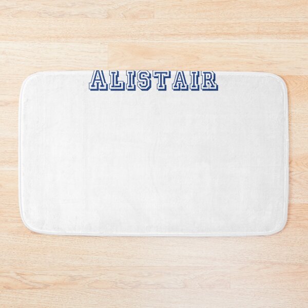 Item preview, Alistair Essential T-Shirt designed and sold by PATRICIALY115.
