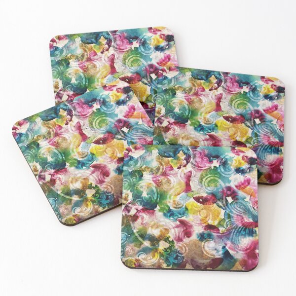 Item preview, Garden Swirls designed and sold by RC-aRtY.