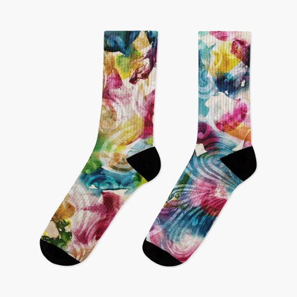 Item preview, Garden Swirls designed and sold by RC-aRtY.