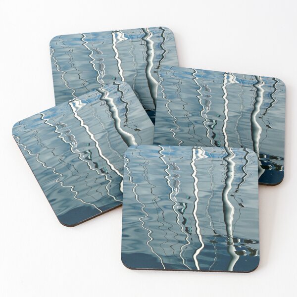 Item preview, Harbour Reflections 3 designed and sold by Carolyn's Captures - Original Photohgraphy.