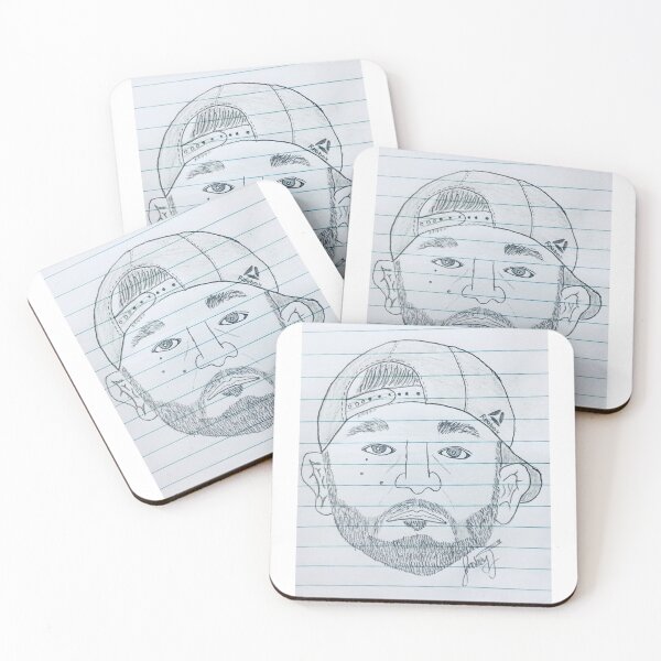 Item preview, backwards hat stipe miocic baddrawings designed and sold by PATRICIALY115.