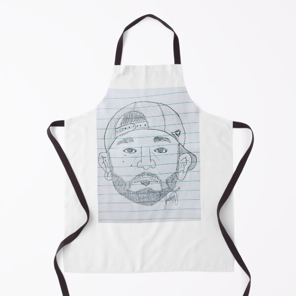 Item preview, backwards hat stipe miocic baddrawings designed and sold by PATRICIALY115.